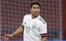 Omar Govea es refuerzo de Rayados para 2023. (Foto: Mexsport)