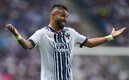 Rodrigo Aguirre quiere dar mejores resultados con el Monterrey. (Foto: Mexsport)