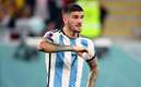 Rodrigo De Paul podría perderse el Países Bajos vs Argentina de Qatar 2022 (Reuters)