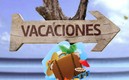 Se avecinan las vacaciones de Semana Santa.