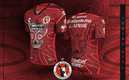 Xolos presentó su tercer uniforme para el C2023 (Xolos)
