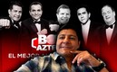 Carlos "Zar" Aguilar narró por años boxeo en TV Azteca y ahora lo hace en TUDN. (IG @ElZarAguilar)