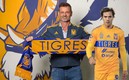 Diego Cocca y Sebastián Córdova (MexSport).