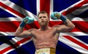 El Canelo quiere pelear en Inglaterra. Foto (Especial)