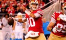 Jimmy Garoppolo (Reuters)