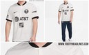 La playera que se filtró en redes