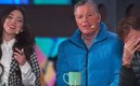 La Volpe no daba crédito a la interpretación de Peláez