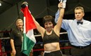 Laura Serrano, exboxeadora mexicana