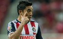 Marco Fabián tiene el deseo de volver a Chivas. (Foto: Mexsport)