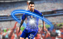 Messi es la esperanza de Argentina. (Foto: Especial)