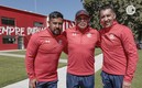 Morales va a dirigir la Sub 20 de Toluca. (Foto: Mexsport)