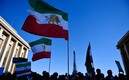 Protestas en Irán (AFP)