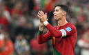 Cristiano Ronaldo descartó su fichaje al futbol de Arabia Saudita. (Foto: AFP)