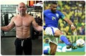 Dana White, presidente de la UFC, lanzó fuertes críticas al futbol | Especial