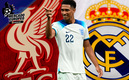 Jude Bellingham suena para Liverpool y Real Madrid tras el Mundial. (Footy Renders)