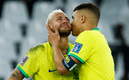 Neymar, el representante de los fracasos recientes. (Foto: Reuters)