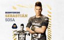 Sebastián Sosa firmó con Pumas. (FOTO: PumasMX)