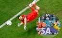 Sergio Romero y Emiliano Martínez fueron los héroes en las tandas de penaltis. Foto: (Reuters)