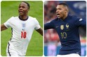 Sterling y Mbappé | Especial