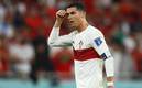 CR7 y Portugal quedaron fuera de Qatar 2022 en los Cuartos de Final (Reuters)