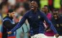 Dembélé jugará las Semifinales de Qatar 2022 con Francia (AFP)