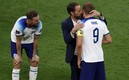Gareth Southgate (MexSport).