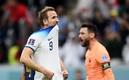 Harry se lamenta tras volar el penalti que era el empate. Foto: (Reuters)