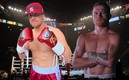 El beisbolista aprovechó su parecido con el Canelo Foto: (Mexsport/@redturn2)