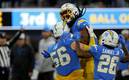 Chargers se impuso a Dolphins en el Sunday Night Football (AFP)