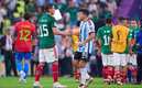Conmebol mandó mensaje a México y Concacaf (Mexsport)
