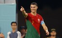 Cristiano Ronaldo (Reuters).