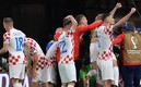 Croacia no llega como favorito. (Foto: Mexsport)