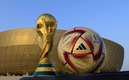 En árabe, Al Hilm significa 'El sueño' (FIFA)
