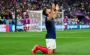 Francia logró el pase a las Semifinales y Giroud lo agradeció. (Foto: Mexsport)
