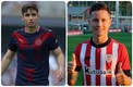 Isaac Brizuela y Ander Herrera | Especial
