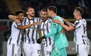 Juventus busca un resultado favorable ante uno de los mejores equipos de Italia. (Reuters)