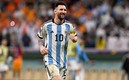 Lionel Messi (AFP).