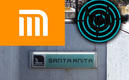 El Metro Santa Anita es de la Línea 4 de la CDMX. (Google)