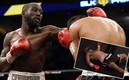 Terence Crawford no tuvo piedad de  Avanesyan.