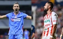 Cruz Azul vs Necaxa / Imago7