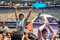 Esta es la evidencia que predice el título de Argentina en Qatar 2022. Foto: (Especial)
