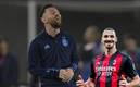 Ibrahimovic cree que Messi alzará la Copa del Mundo (AFP)