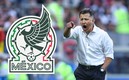 Osorio dirigió al cuadro tricolor de 2015 a 2018. Foto: (Imago7)