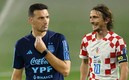 Argentina y Croacia buscarán avanzar a la Final de Qatar 2022 (EFE | Reuters)