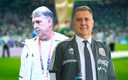 El cambio físico del Tata en su proceso con el Tri. (Imago7)