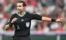 César Ramos será el árbitro central del Francia vs Marruecos de Qatar 2022 (EFE)