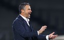 El estratega de los Pumas, en su primer juego dirigiendo en CU.