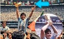 Esta es la evidencia que predice el título de Argentina en Qatar 2022. Foto: (Especial)
