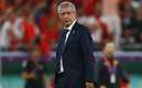 Fernando Santos tiene contrato como DT de Portugal hasta 2024 (Reuters)