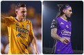 Florian Thauvin y Nicolas Benedetti | Mexsport
